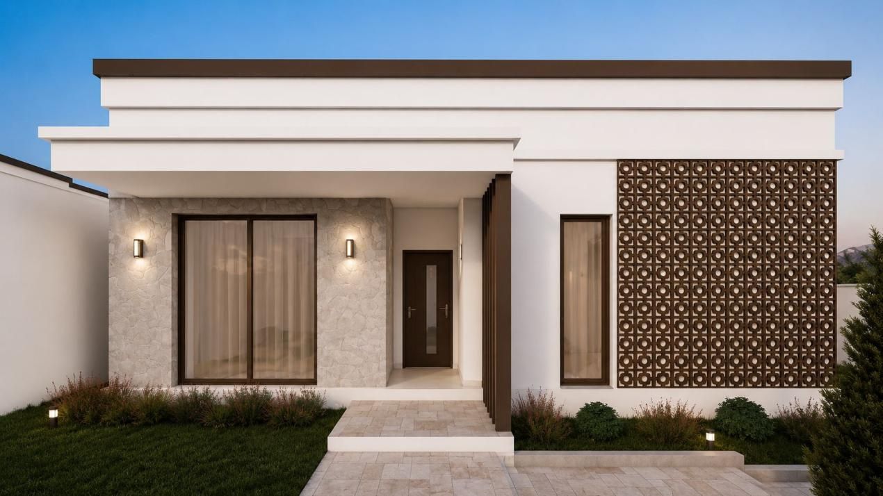 Casa noua de vanzare in Paleu, cu priveliste panoramica – fotografia 2 din 3