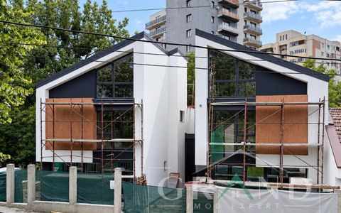 Duplex Premium 4 Camere | S+P+E+ER | 160 mp Utili+Terase | Semicentral/USAMV