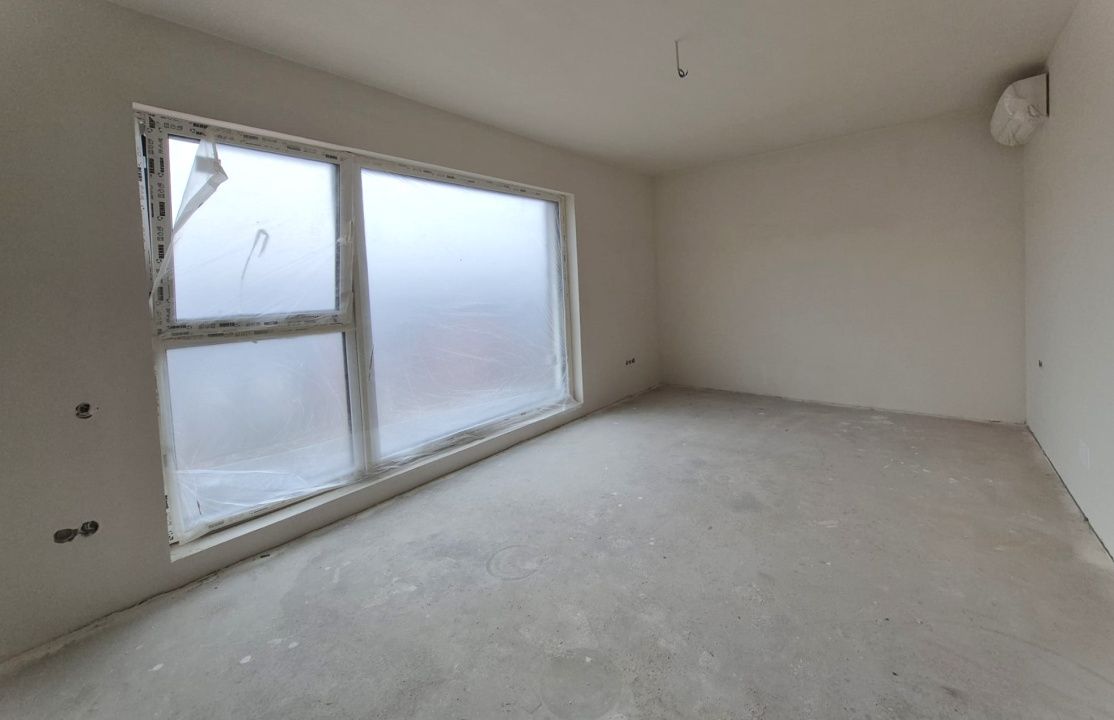 Duplex nou, cu garaj in Dambul Rortund – fotografia 14 din 16