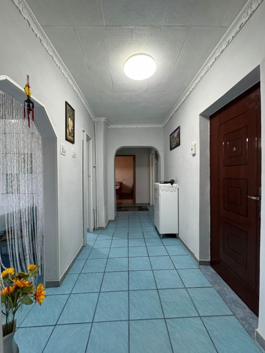Apartament 3 Camere | 82 MP | Petre Ispirescu - Sebastian – fotografia 3 din 16