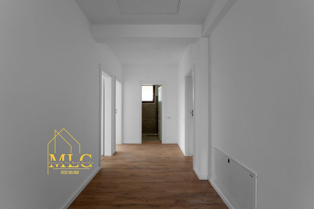 Com 0% | Casă individuală - DN1 la 2 min | 4 dormitoare | 185 mp utili – fotografia 6 din 20