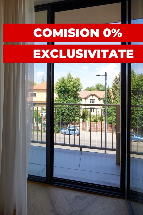 Apartament exclusivist in centrul orasului Cluj – fotografia 11 din 15