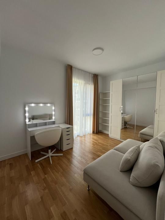 Apartament 3 Camere | 75 mp | Avalon Estate | Parcare Subterană Inclusă | Pipera – fotografia 7 din 11