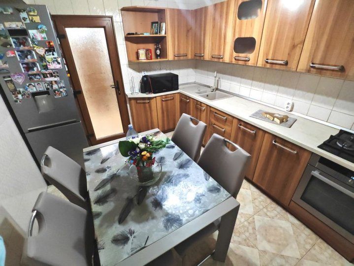 3 Camere de inchiriat | Rahova | Mobilat | Utilat | – fotografia 7 din 10