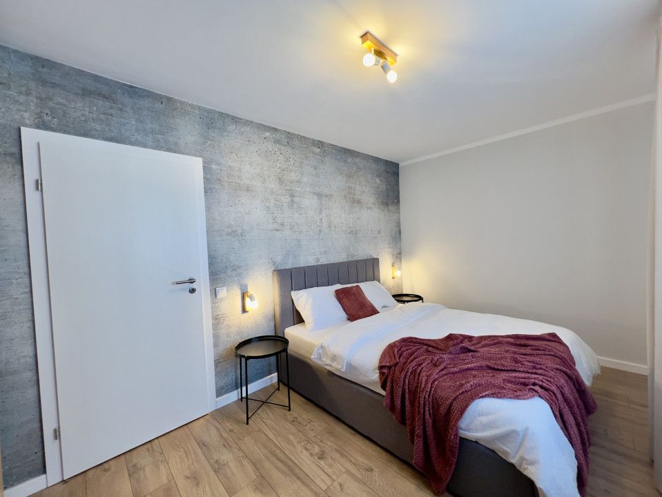 Penthouse 4 camere – fotografia 5 din 17