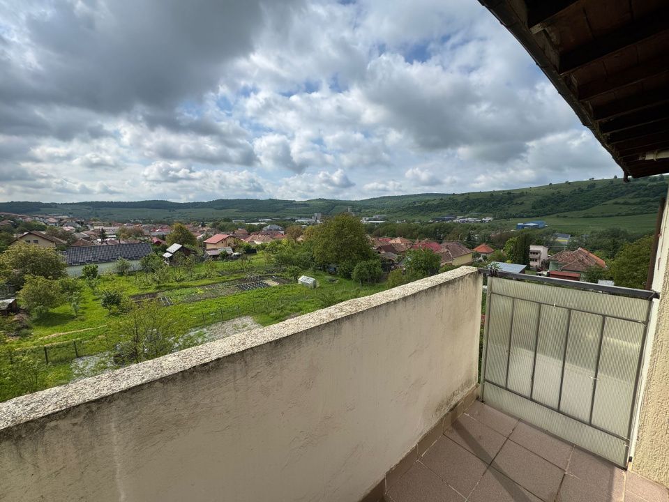 Ofertă de vânzare apart. cu 1 cameră, Baciu – fotografia 7 din 8