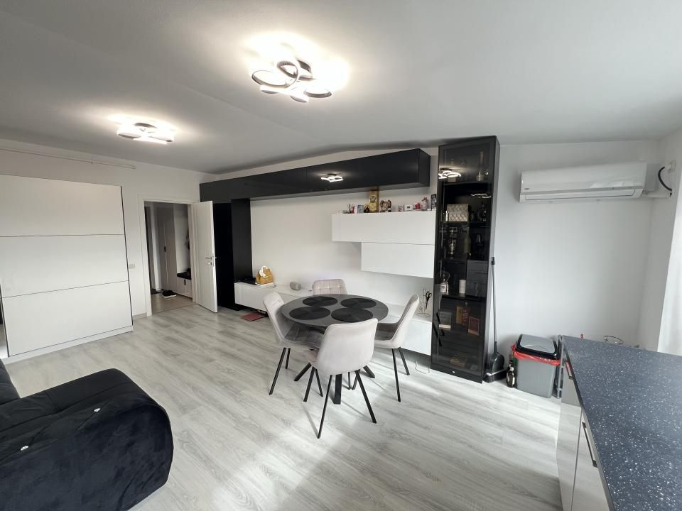 Apartament-2camere-mobilat-utilat-parcare-incalzire-pardoseala – fotografia 4 din 9