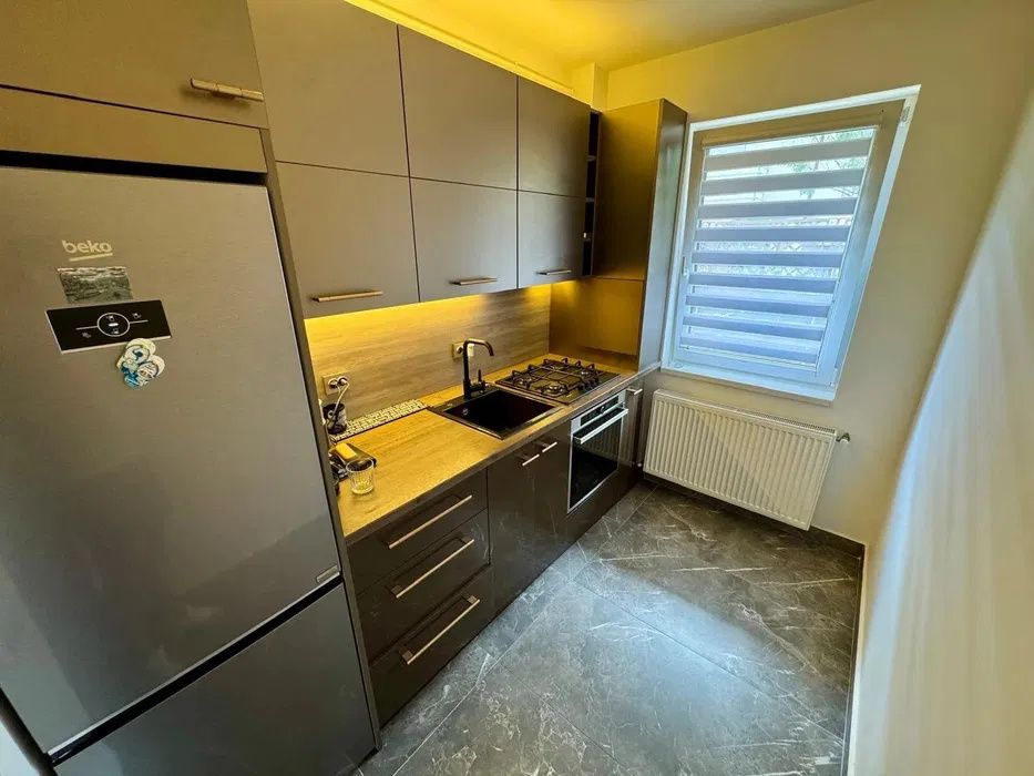 Apartament de vanzare 3 camere 64mp zona Floresti Porii – fotografia 2 din 7