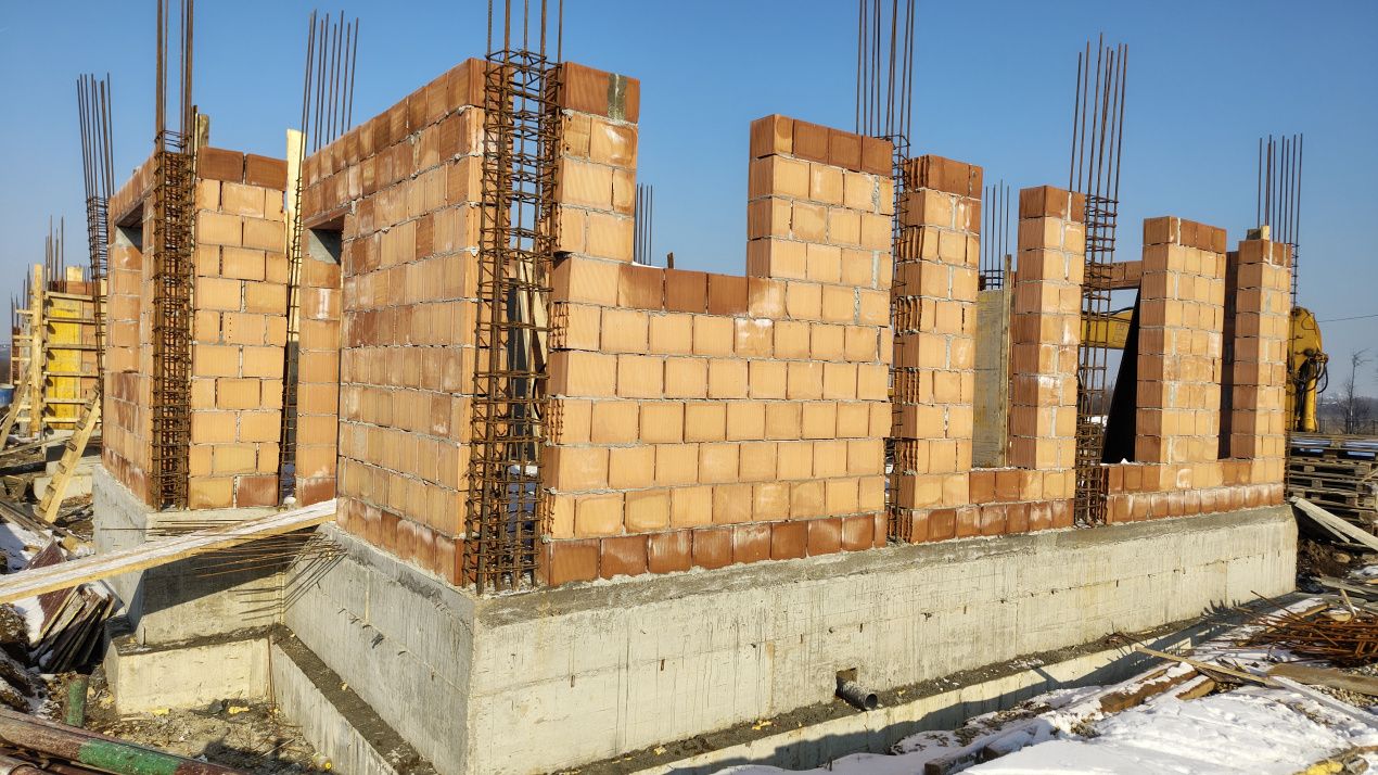 Vila individuala padurea Rosu/complex Ayan/comision 0 – fotografia 37 din 61
