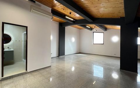 OPORTUNITATE!  175mp I 2 bai I bucatarie mobilata I 4 locuri parcare