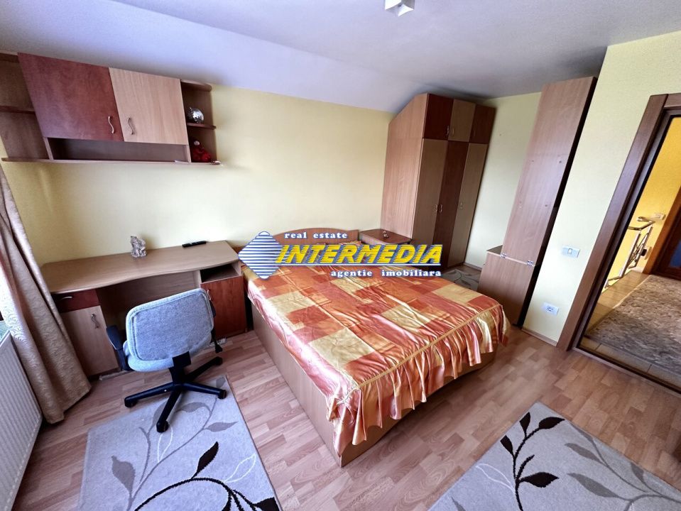 CASA DE INCHIRIAT I CETATE I ZONA KAUFLAND I CU GARAJ I LA ASFALT I – fotografia 21 din 36