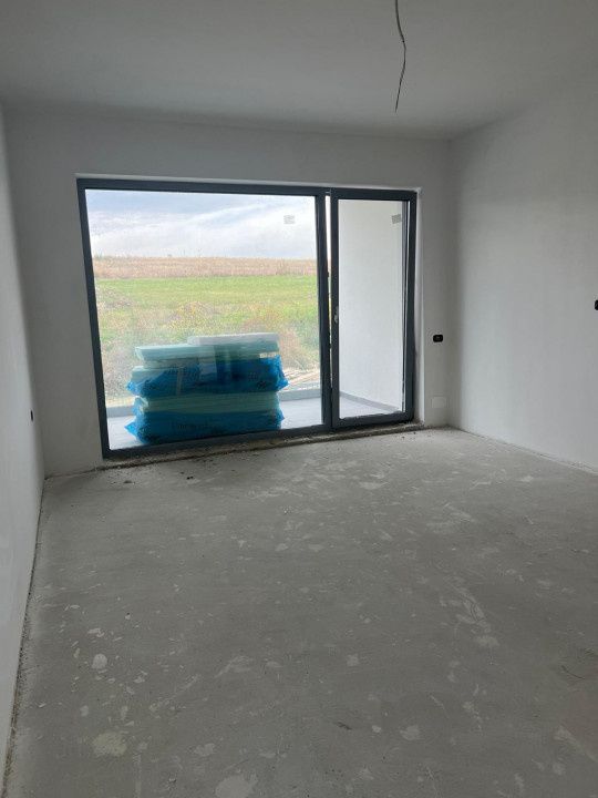Duplex cu CF,140mp utili,310mp teren, in Borhanci – fotografia 9 din 16