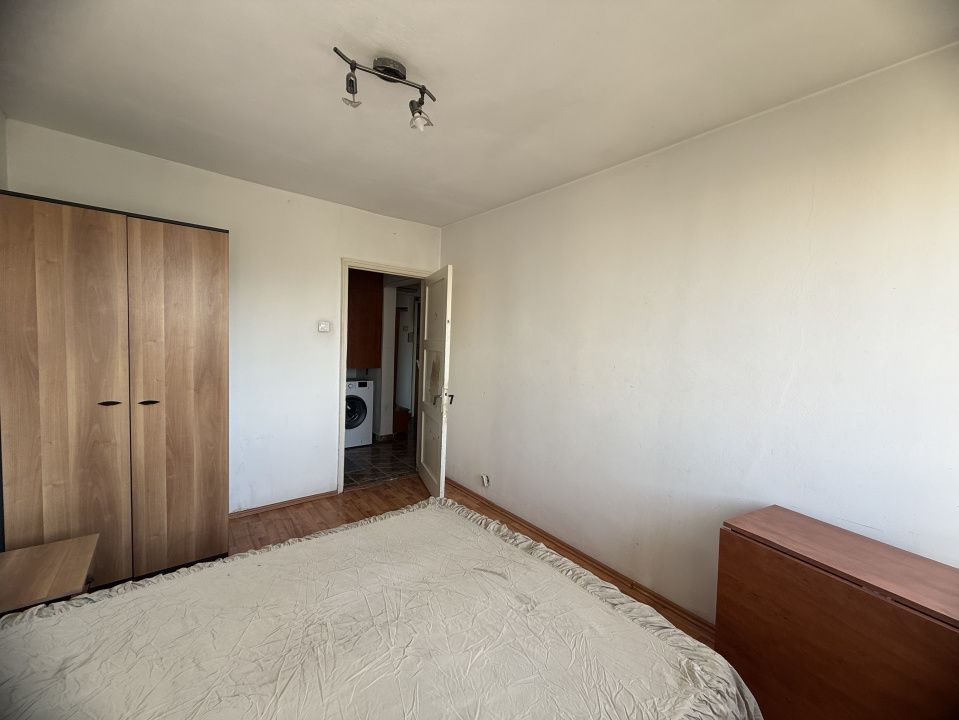 Apartament 2 camere, 52.58 mp, cartier Brazda lui  Novac, zona Simplon – fotografia 4 din 9