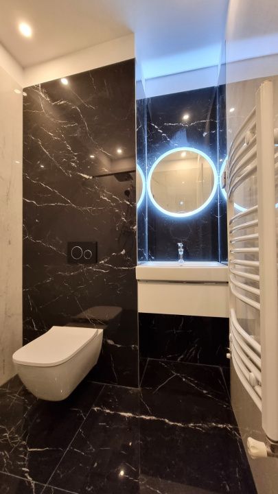Apartament premium 3 camere de închiriat în Iancu Nicolae – 2 locuri parcare – fotografia 7 din 11