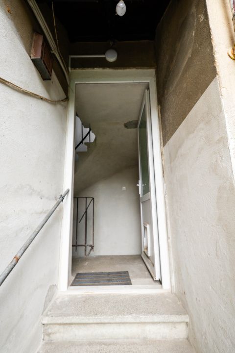 Apartament in vila - demisol inalt - de vanzare in zona Parcul Carol – fotografia 11 din 13