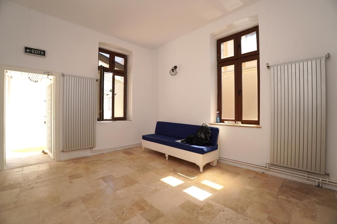 Clădire 12+ Camere | 355 MP + Terasă | Ultracentral – Universitate – fotografia 13 din 24