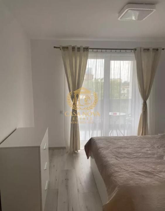 Apartament 2 camere 60mp, Grand Park Residence, parcare, balcon – fotografia 5 din 8