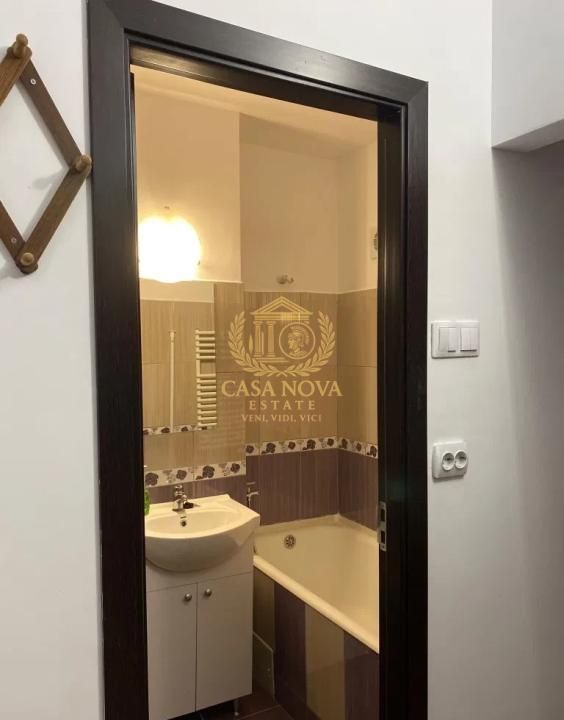 Apartament 1 camera 40mp, balcon, McDonalds Manastur – fotografia 1 din 5