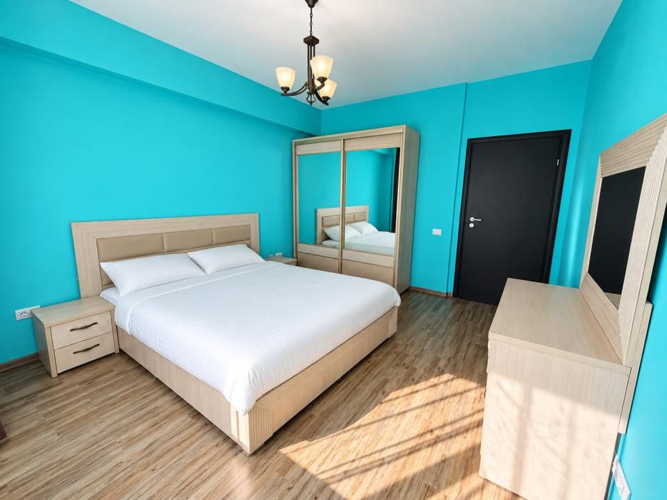 Apart 2 camere 58m2 + Parcare | Militari Residence - Str. Rezervelor – fotografia 3 din 14
