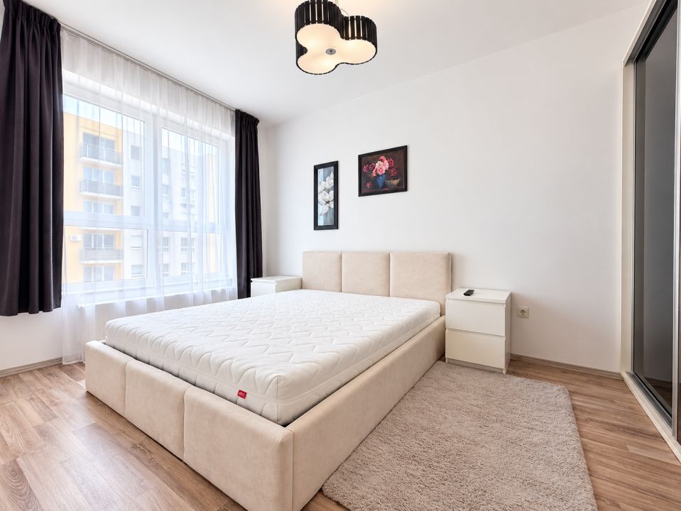 Apartament cochet, prima inchiriere – fotografia 5 din 14