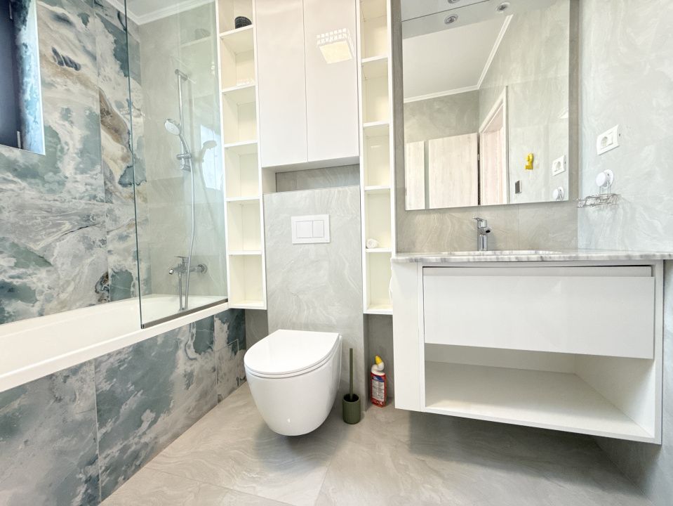 COMISION 0% Casa individuala 5 camere si teren 1033 mp, de vanzare in Sacalaz – fotografia 37 din 46