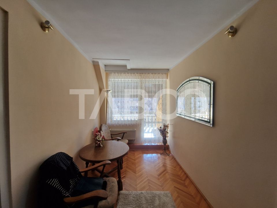 Casa de familie sau retreat montan la doar 10 min de Sibiu in Rasinari – fotografia 19 din 20