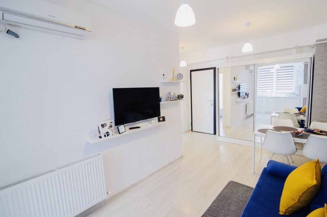 Închiriere apartament elegant Mamaia - Opera – fotografia 13 din 22