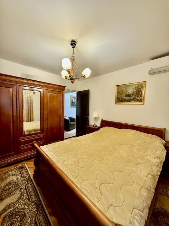 metrou Grigorescu bloc H cu balcon – fotografia 15 din 19