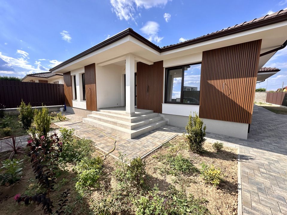 CASA NOUA CETATE I 4 CAMERE I FINISATA COMPLET I 509 MP TEREN I – fotografia 22 din 22