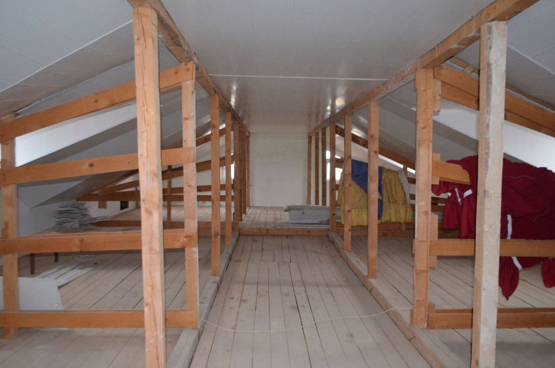 Vila spatioasa de vanzare in zona Kamsas – fotografia 30 din 34