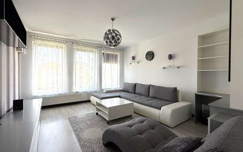 Apartament 2 camere + dressing, cart.Europa, decomandat, balcon, parcare