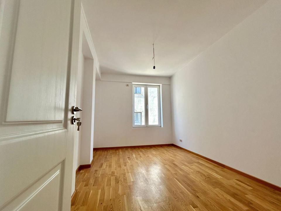 Apartament 2 Camere 47MP | Straulesti | Finisaje premium | Bloc nou | – fotografia 6 din 19