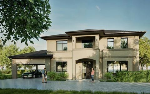 Casă individuală nZEB, 175 mp utili, teren 540 mp, garaj | Florești