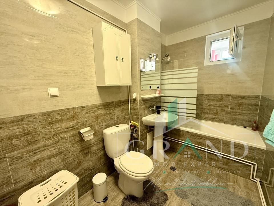 Ap 4 camere | 2 Băi | 2 Balcoane | Zorilor-Observatorului – fotografia 10 din 12