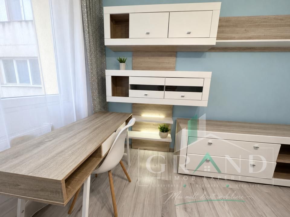OPORTUNITATE | 2 CAMERE DECOMANDAT | LOGIE | B-dul Regele Mihai I – fotografia 4 din 33