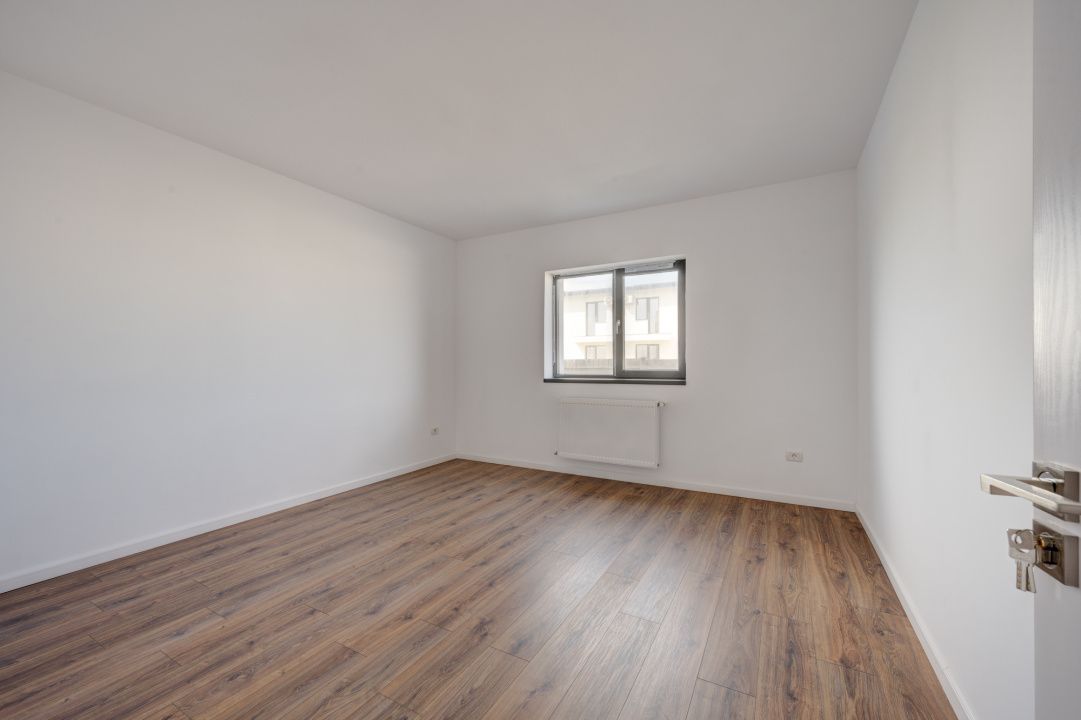 DOMNESTI - INTRAREA FOISORULUI, VILA 245 MP TOTAL, LOT 357 MP! – fotografia 12 din 47