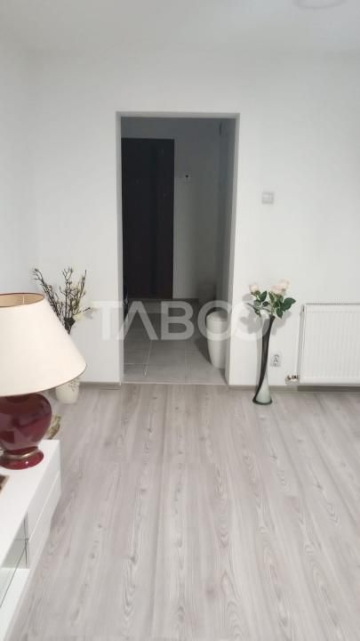 Apartament cu 3 camere de vanzare in Gheorgheni cu boxa zona Rebreanu – fotografia 1 din 7