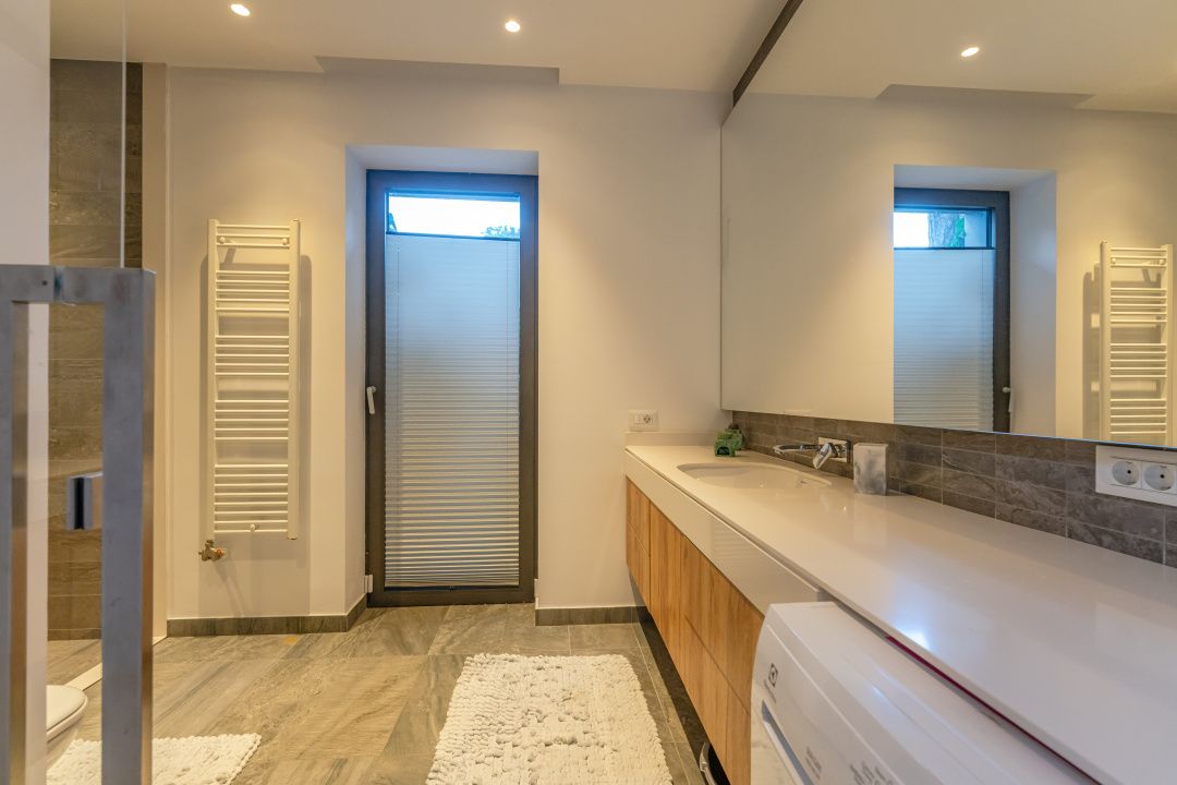 Apartament Exclusivist | Jacuzzi |  Terasa | Vedere Brașov – fotografia 4 din 22