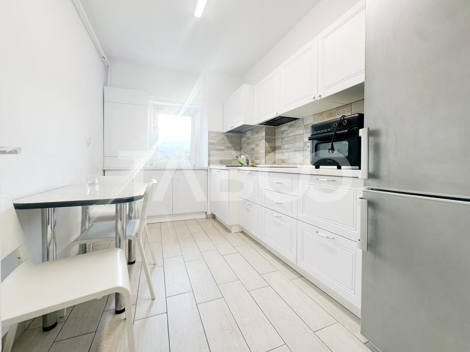 Apartament cu 3 camere decomandate de vanzare in cartierul Zorilor – fotografia 6 din 10