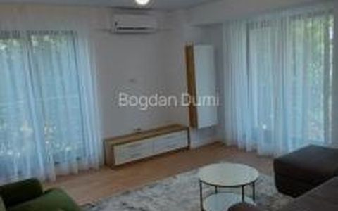 2 Camere | Bucurestii Noi | Proximitate Metrou | Centrala | Modern |
