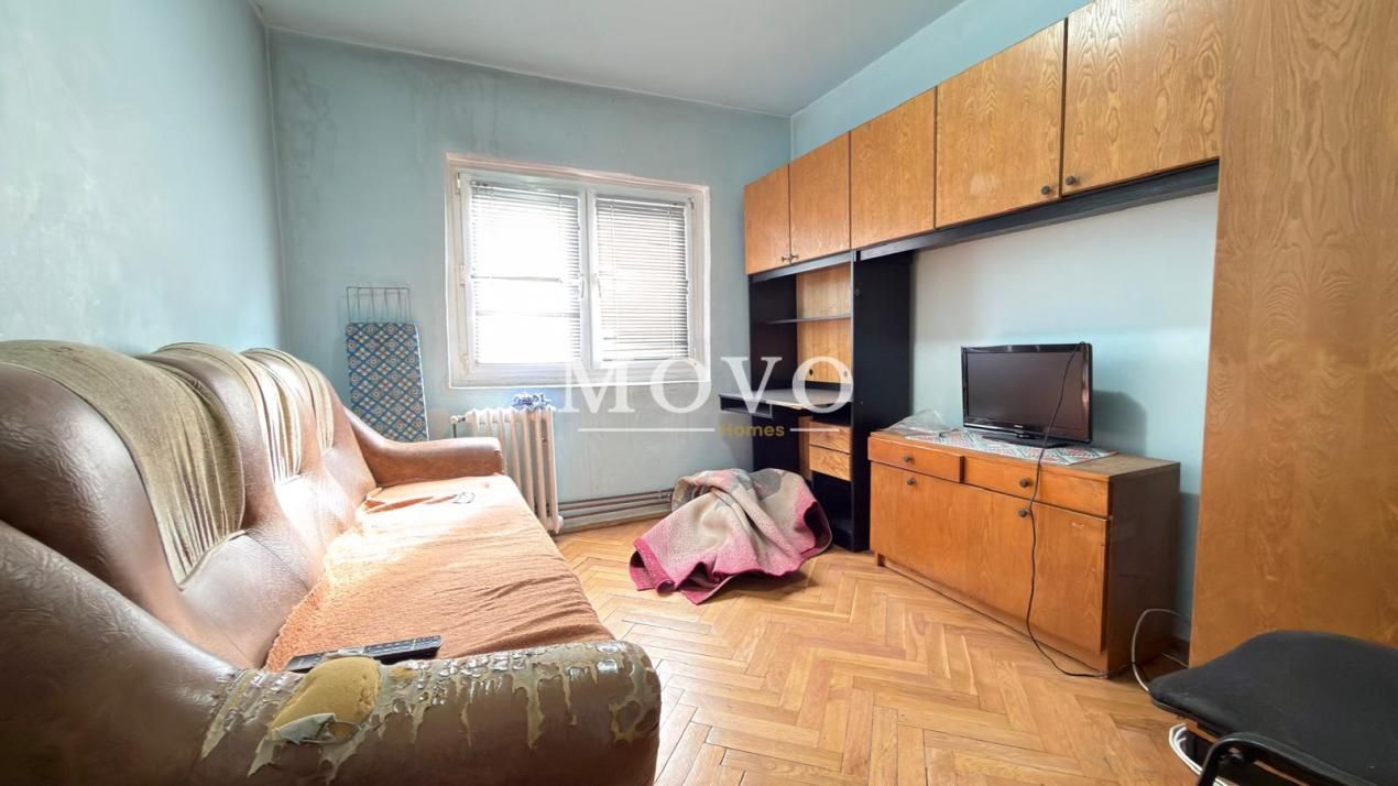 4 camere | Etaj 1 | Decomandat | Centrala proprie | Zona excelenta | Investitie – fotografia 7 din 14