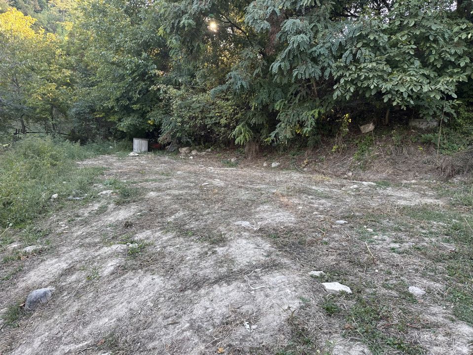 Teren intravilan I 412 MP I de vanzare in Telna I la doar 13 km de Alba I – fotografia 3 din 6