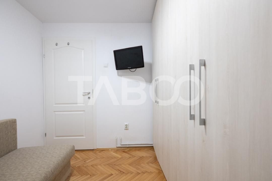 Apartament cu 2 camere in Gheorgheni mobilat si utilat zona Hermes – fotografia 6 din 13