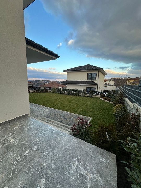 Casa individuală, utilată mobilată, 130mp utili, Dezmir – fotografia 4 din 17