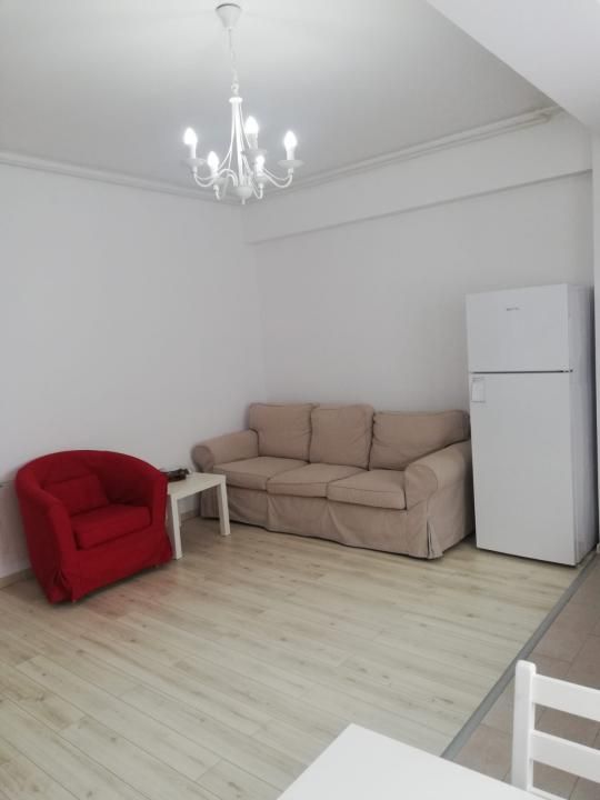 2 Camere de inchiriat | Baneasa | Parcare | Centrala | Mobilat&Utilat – fotografia 13 din 17