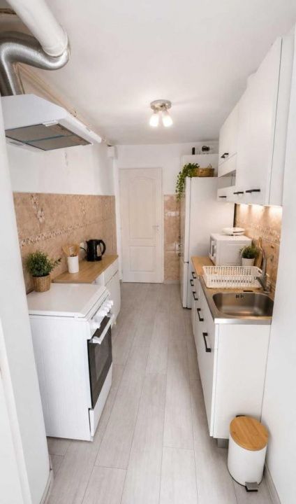Spațiu comercial I 60 mp | Cetate zona BULEVARD I renovat integral I – fotografia 4 din 5