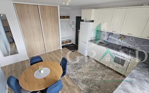 Apartament 3 camere 51mp | balcon | parcare | Zona Cetatii