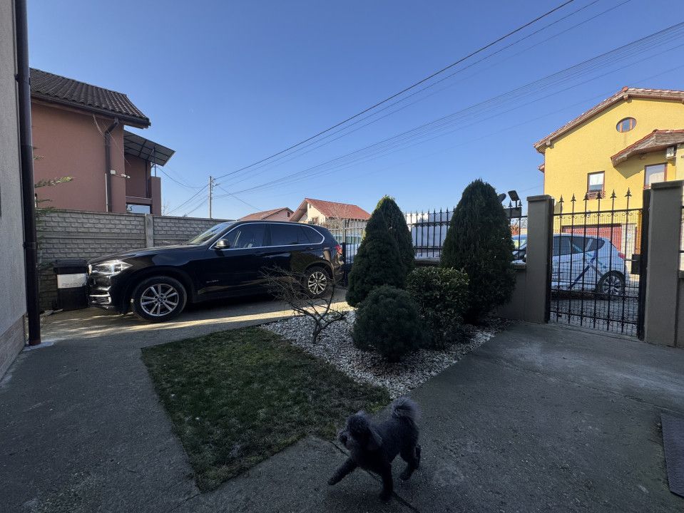 Duplex 4 camera, 120mp utili, 330mp teren-Mosnita Noua – fotografia 26 din 26