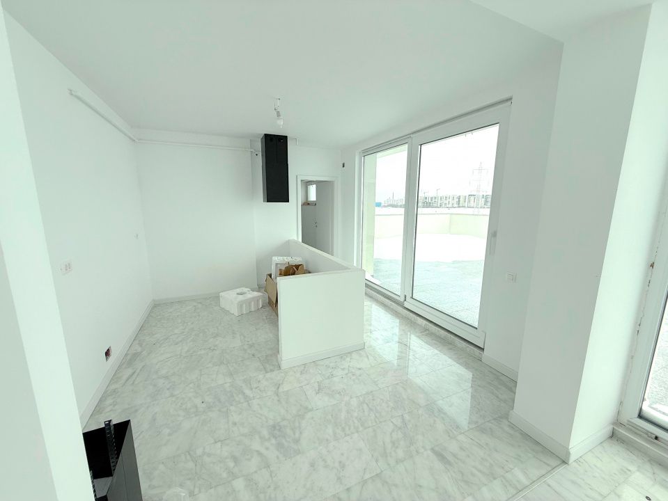 Penthouse 3 Camere cu priveliste panoramica - 224mp | Green Garden – fotografia 24 din 31