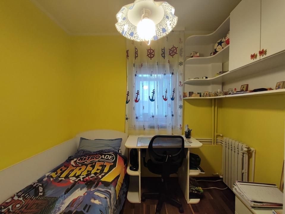 Apartament 3 camere si loc de parcare de inchiriat in Inel 1 – fotografia 7 din 15